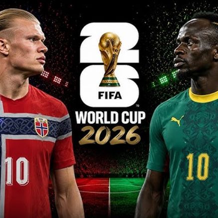 Kết quả bóng đá Na Uy vs Senegal - World Cup 2026: Erling Haaland ôm hận trước Sadio Mane