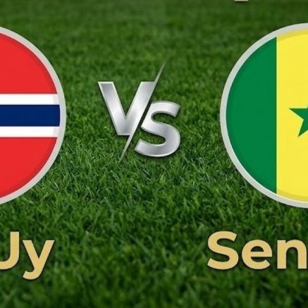 Kết quả bóng đá Na Uy vs Senegal hôm nay 23/6 - World Cup 2026: Haaland gieo sầu cho Mane