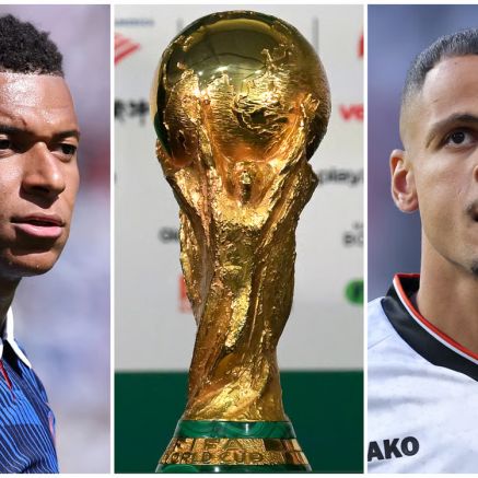Kết quả bóng đá Pháp vs Iraq - World Cup 2026: Mbappe rực sáng, áp sát kỷ lục của Messi