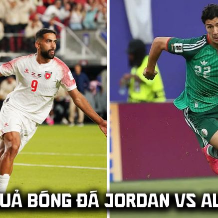 Kết quả, tỷ số Jordan vs Algeria hôm nay 23/6 - World Cup 2026: Thần đồng gốc Việt đi vào lịch sử WC?