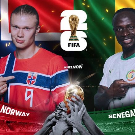 Nhận định bóng đá Na Uy vs Senegal - World Cup 2026: Erling Haaland lu mờ trước Sadio Mane?