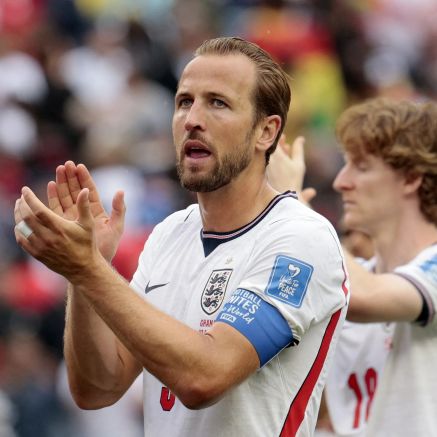 Harry Kane phản pháo tuyên bố của HLV Ghana sau trận hòa gây thất vọng của tuyển Anh