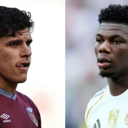 MU bất ngờ có cơ hội chiêu mộ Tchouameni, giảm áp lực trong thương vụ Mateus Fernandes