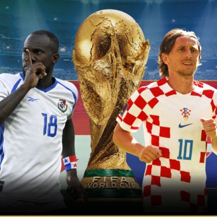 Kết quả bóng đá Panama vs Croatia - World Cup 2026: Modric gây thất vọng, đại diện châu Âu bị loại