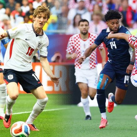 Kết quả bóng đá Croatia vs Panama hôm nay 24/6 - World Cup 2026: Địa chấn xuất hiện, ĐT Anh gặp bất lợi