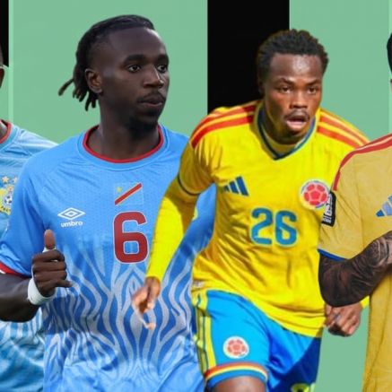 Nhận định bóng đá CHDC Congo vs Colombia - World Cup 2026: Luis Diaz tiếp tục tỏa sáng?