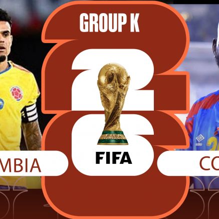 Nhận định, dự đoán kết quả Colombia vs CHDC Congo, 9h ngày 24/6, World Cup 2026: Ronaldo nhận cảnh báo?