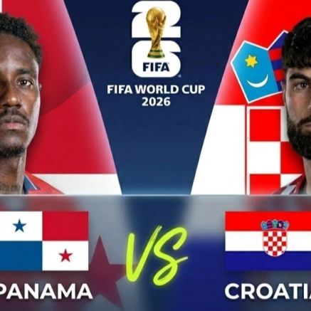 Nhận định bóng đá Panama vs Croatia - World Cup 2026: Ông lớn châu Âu bị loại sớm?