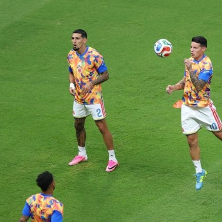 Kết quả bóng đá, tỷ số Colombia vs CHDC Congo - World Cup 2026: Ronaldo nhận báo động đỏ