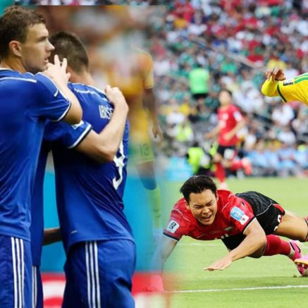 Bảng xếp hạng các đội đứng thứ 3 World Cup 2026 mới nhất: Bosnia đi tiếp; Hàn Quốc dừng bước sớm?
