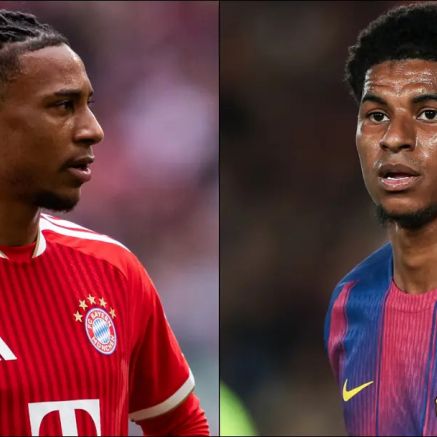 Chuyển nhượng bóng đá trưa 25/6: Real Madrid phá kỷ lục vì Olise, Barca vẫn muốn Rashford