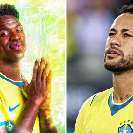 Kết quả, tỷ số Scotland vs Brazil hôm nay 25/6: Vinicius Jr bỏ xa Ronaldo, Neymar chính thức trở lại
