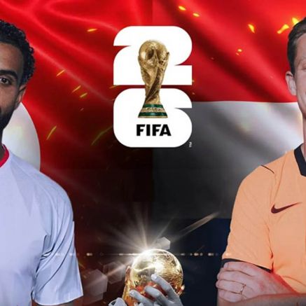 Nhận định bóng đá Tunisia vs Hà Lan 6h ngày 26/6 - World Cup 2026: Tân binh Real Madrid gây sốt