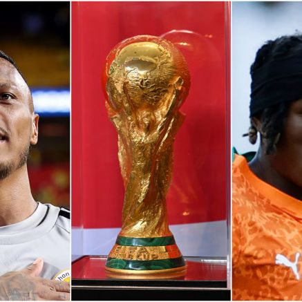 Trực tiếp bóng đá Curacao vs Bờ Biển Ngà, 3h ngày 26/6 - Link xem trực tiếp World Cup 2026 trên VTV3