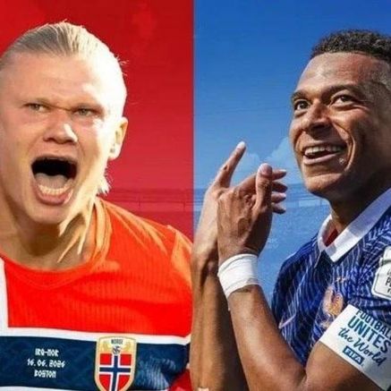 Dự đoán đội hình Na Uy vs Pháp 2h ngày 27/6 - Nhận định bóng đá World Cup 2026 hôm nay