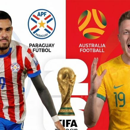 Dự đoán tỷ số, kết quả Úc vs Paraguay, 09h00 ngày 26/6 - World Cup 2026: 'Địa chấn' trên đất Mỹ