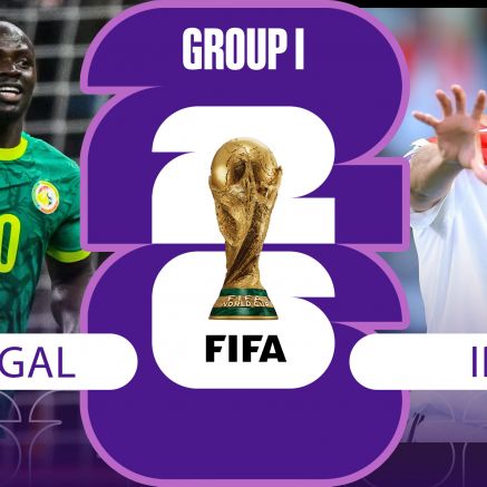 Dự đoán tỷ số, kết quả Senegal vs Iraq - World Cup 2026: Sadio Mane 'gieo sầu' cho đại diện châu Á?