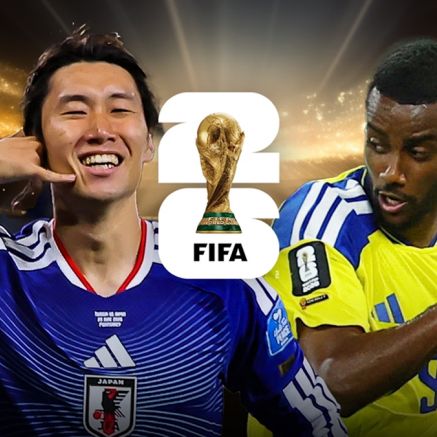 Kết quả bóng đá Nhật Bản vs Thụy Điển - World Cup 2026: Đại diện châu Á tiếp tục tạo địa chấn