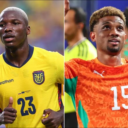 Kết quả bóng đá World Cup 2026 hôm nay 26/6: Ecuador đại thắng ĐT Đức; Bờ Biển Ngà hủy diệt Curacao