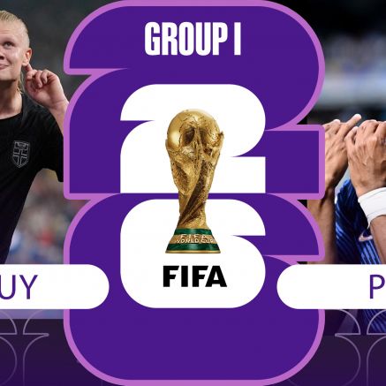 Dự đoán tỷ số, kết quả Na Uy vs Pháp - World Cup 2026: Mbappe 'đại chiến' Haaland?