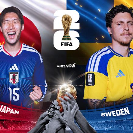 Nhận định bóng đá Nhật Bản vs Thụy Điển - World Cup 2026: Gyokeres lu mờ trước đại diện châu Á?