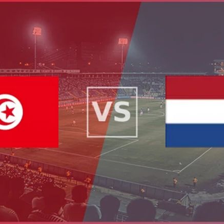 Trực tiếp bóng đá Tunisia vs Hà Lan, 6h ngày 26/6 - Link xem trực tiếp World Cup 2026 trên VTV6 HD