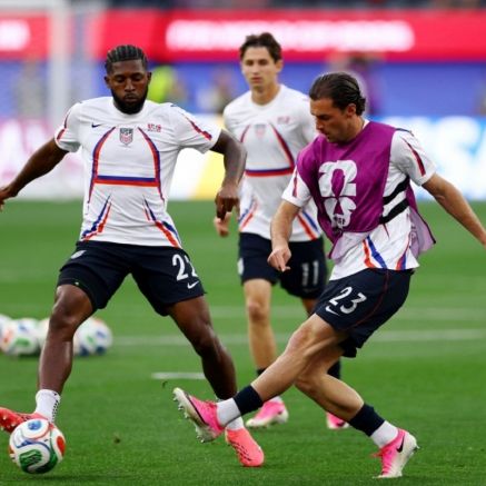 Kết quả bóng đá, tỷ số Thổ Nhĩ Kỳ vs Mỹ - World Cup 2026: Thế trận bùng nổ, kịch bản khó tin