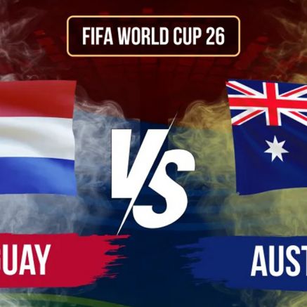 VTV2, VTVgo TRỰC TIẾP bóng đá Paraguay vs Úc hôm nay 26/6 - Link xem trực tiếp World Cup 2026 mới nhất