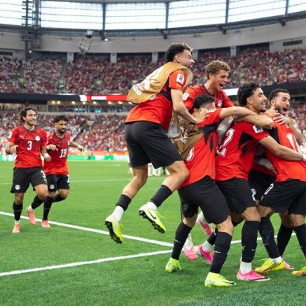 Kết quả bóng đá, tỷ số Ai Cập vs Iran - World Cup 2026: Salah đi vào lịch sử