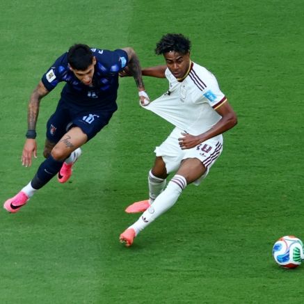 Kết quả bóng đá Tây Ban Nha vs Uruguay hôm nay 27/6 - World Cup 2026: Bất ngờ lớn xuất hiện