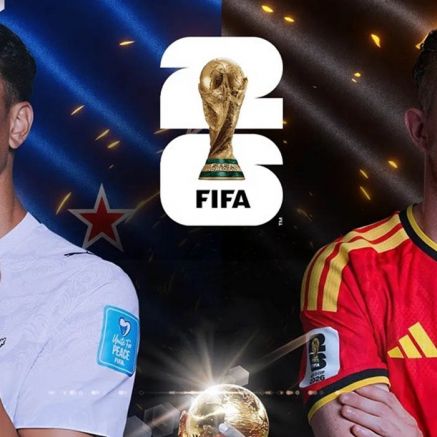 Kết quả, tỷ số New Zealand vs Bỉ hôm nay 27/6 - World Cup 2026: Sao Arsengal giúp 'Quỷ Đỏ' thoát hiểm