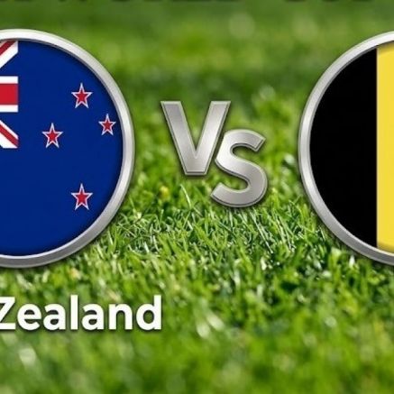 VTV6, VTV3 TRỰC TIẾP bóng đá Bỉ vs New Zealand hôm nay 27/6 - Link xem trực tiếp World Cup 2026 mới nhất