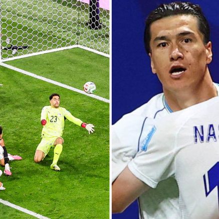 Bảng xếp hạng các đội xếp thứ 3 VCK World Cup 2026 mới nhất: 2 đại diện châu Á chính thức hết hy vọng