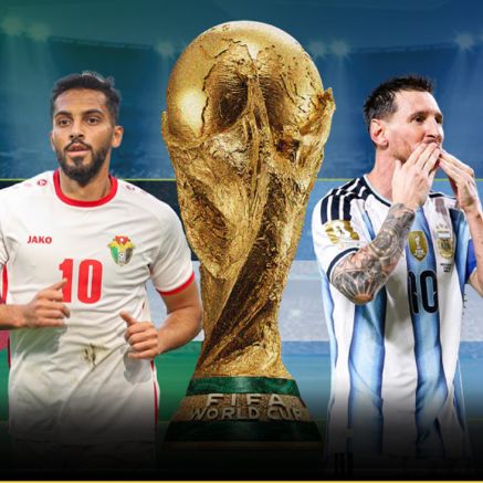 Dự đoán tỷ số Jordan vs Argentina, 9h ngày 28/6 - Nhận định bóng đá World Cup 2026