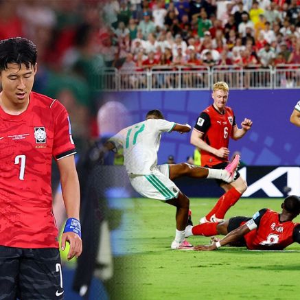 Kết quả bóng đá Áo vs Algeria hôm nay 28/6 - World Cup 2026: Rượt đuổi kịch tính, ĐT Hàn Quốc nhận tin dữ