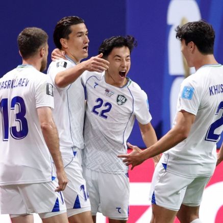 Kết quả bóng đá CHDC Congo vs Uzbekistan hôm nay 28/6 - World Cup 2026: Đại diện châu Á thua đau