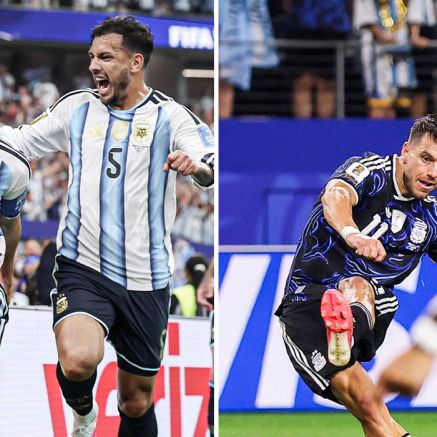 Kết quả, tỷ số Jordan vs Argentina hôm nay 28/8 - World Cup 2026: Messi lập kỷ lục, bỏ xa Ronaldo