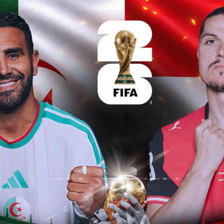 Nhận định bóng đá Algeria vs Áo 9h ngày 28/6 - World Cup 2026: Bắt tay khiến Hàn Quốc bị loại?