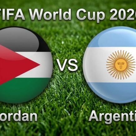 VTV3, VTV6 TRỰC TIẾP bóng đá Argentina vs Jordan hôm nay 28/6 - Link xem trực tiếp World Cup 2026 mới nhất