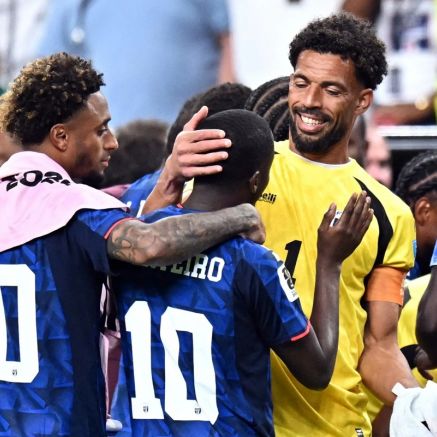 Đội trưởng của Cape Verde bị điều tra hình sự ngay sau kỳ tích ở World Cup 2026