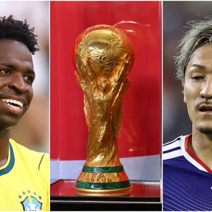 Dự đoán tỷ số Brazil vs Nhật Bản, 0h ngày 30/6 - Nhận định bóng đá World Cup 2026