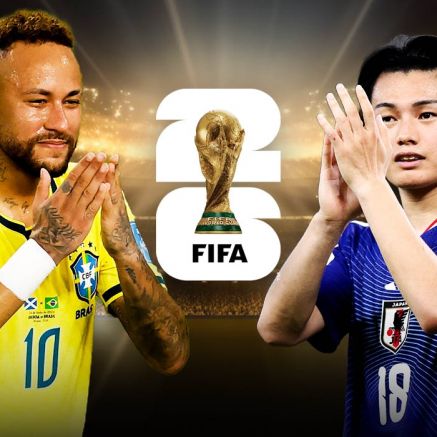 Nhận định bóng đá Nhật Bản vs Brazil lúc 0h ngày 30/6 - World Cup 2026: Ông lớn châu Á tạo địa chấn?