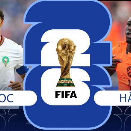 Nhận định bóng đá, dự đoán tỷ số Hà Lan vs Maroc 8h ngày 30/6 - World Cup 2026: Brobbey gieo sầu cho Hakimi