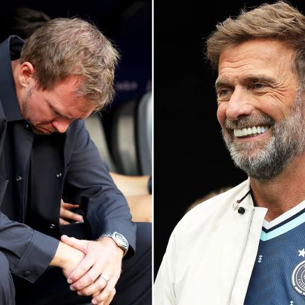 Klopp mỉa mai Arsenal sau khi Đức bị loại đầy tranh cãi ở World Cup 2026