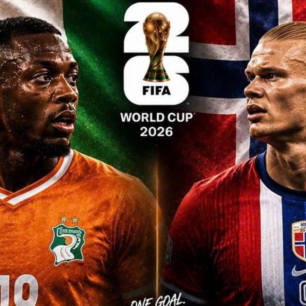 Dự đoán đội hình Bờ Biển Ngà vs Na Uy 0h ngày 1/7 - Nhận định bóng đá World Cup 2026 hôm nay