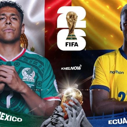 Dự đoán đội hình Mexico vs Ecuador 8h ngày 1/7 - Nhận định bóng đá World Cup 2026 hôm nay
