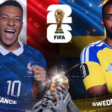 Dự đoán đội hình Pháp vs Thụy Điển 4h00 ngày 1/7 - Nhận định bóng đá World Cup 2026 hôm nay