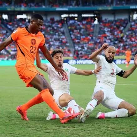 Kết quả bóng đá Hà Lan vs Morocco hôm nay 30/6 - World Cup 2026: Địa chấn xuất hiện, ông lớn châu Âu dừng bước
