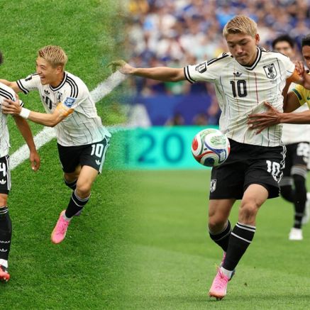 Kết quả bóng đá Brazil vs Nhật Bản hôm nay 30/6 - World Cup 2026: Kịch bản nghiệt ngã