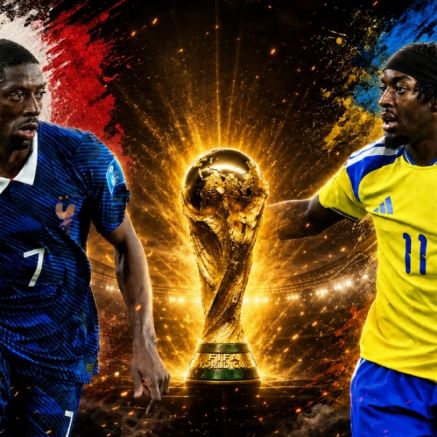Link xem TRỰC TIẾP bóng đá Pháp vs Thụy Điển 04h00 ngày 1/7 - VTV6, VTV3 trực tiếp World Cup 2026 hôm nay